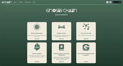 xdai blockchain|Gnosis Chain .